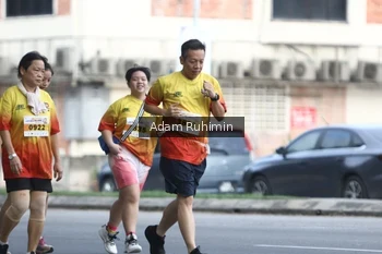 Runner Photo 2520930