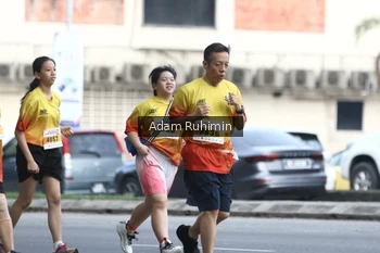 Runner Photo 2520934