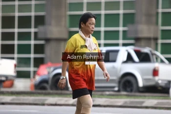 Runner Photo 2520948
