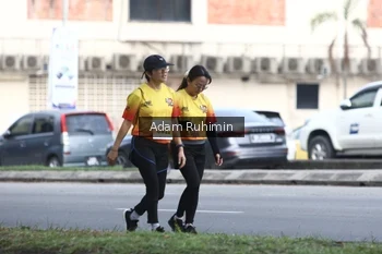 Runner Photo 2520950