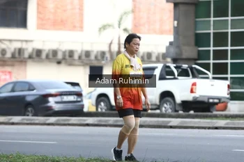 Runner Photo 2520956