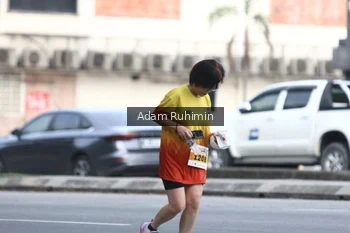 Runner Photo 2520989