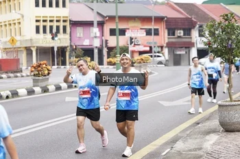 Runner Photo 2520993
