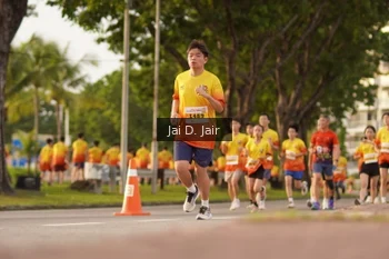 Runner Photo 2520994