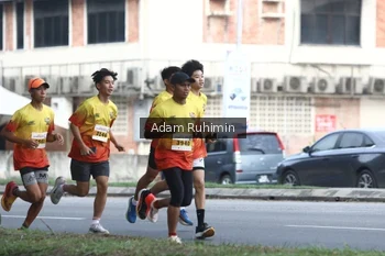 Runner Photo 2521030