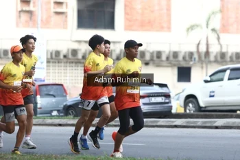 Runner Photo 2521040