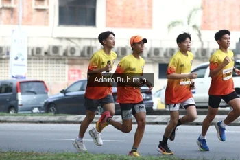 Runner Photo 2521043