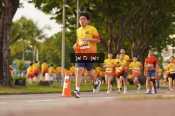 Runner Photo 2521049