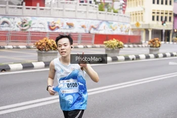 Runner Photo 2521062