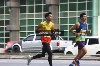Runner Photo 2521068