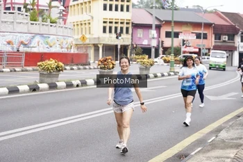 Runner Photo 2521072