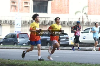 Runner Photo 2521080