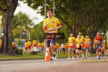 Runner Photo 2521091