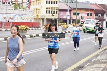 Runner Photo 2521094