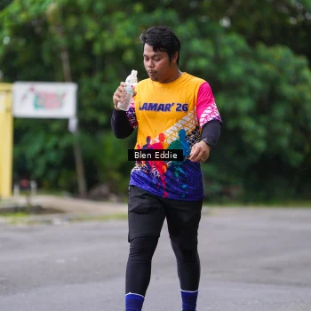 Runner Photo 2521103