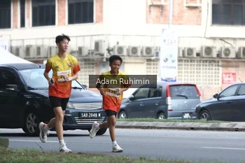 Runner Photo 2521105