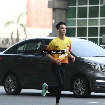 Runner Photo 2521126