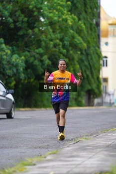 Runner Photo 2521131