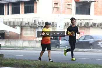 Runner Photo 2521162