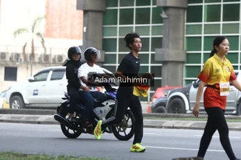 Runner Photo 2521171