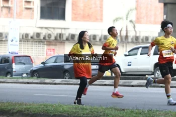 Runner Photo 2521194