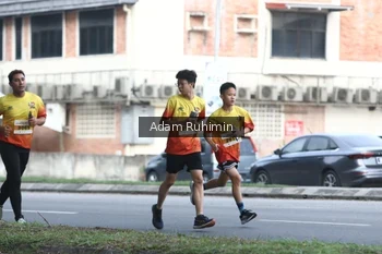Runner Photo 2521197