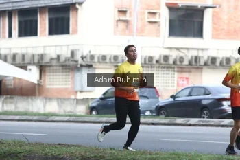 Runner Photo 2521198