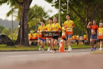 Runner Photo 2521204