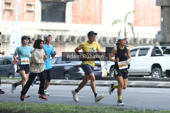 Runner Photo 2521211