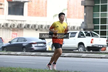 Runner Photo 2521214