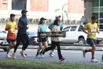 Runner Photo 2521220