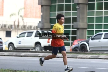 Runner Photo 2521252