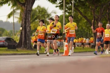 Runner Photo 2521258