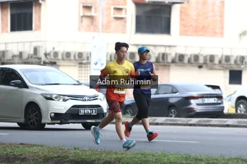 Runner Photo 2521261