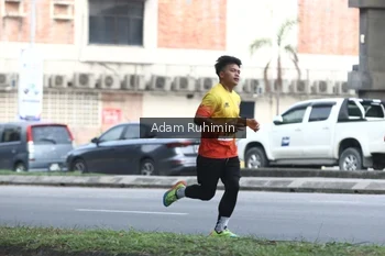 Runner Photo 2521265