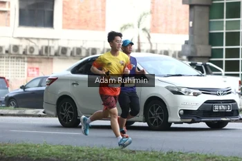 Runner Photo 2521266