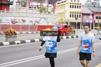 Runner Photo 2521270