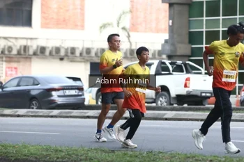 Runner Photo 2521295