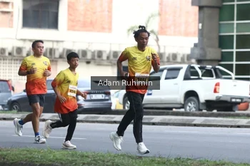 Runner Photo 2521296