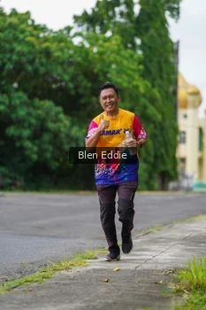 Runner Photo 2521322