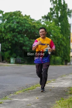 Runner Photo 2521326