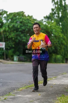 Runner Photo 2521328
