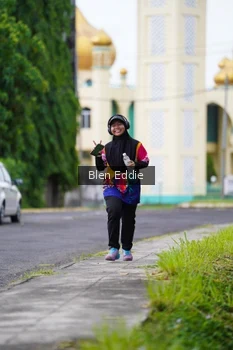 Runner Photo 2521344