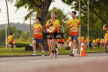 Runner Photo 2521346