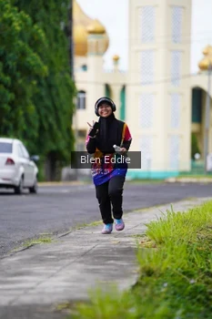 Runner Photo 2521347