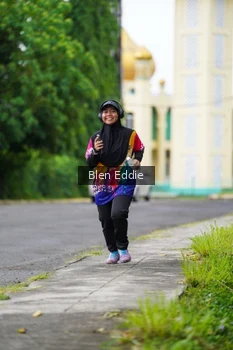 Runner Photo 2521378