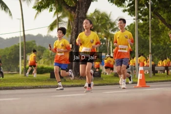 Runner Photo 2521409