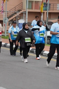 Runner Photo 2521413