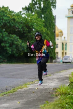 Runner Photo 2521418