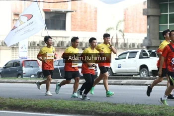 Runner Photo 2521427